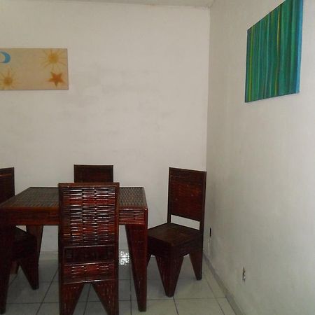 Kitinete Na Barra Daire Salvador da Bahia Dış mekan fotoğraf