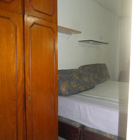 Kitinete Na Barra Daire Salvador da Bahia Dış mekan fotoğraf