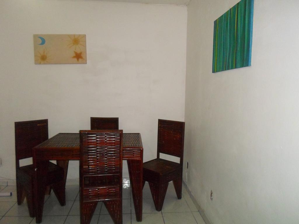 Kitinete Na Barra Daire Salvador da Bahia Dış mekan fotoğraf