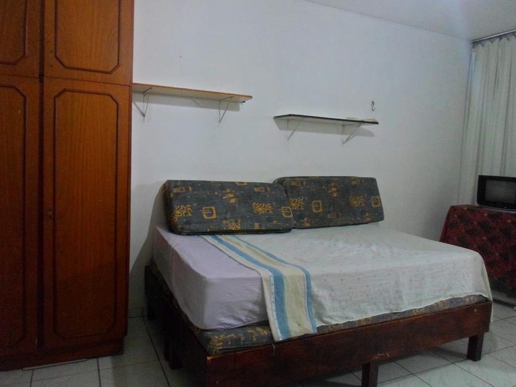 Kitinete Na Barra Daire Salvador da Bahia Dış mekan fotoğraf
