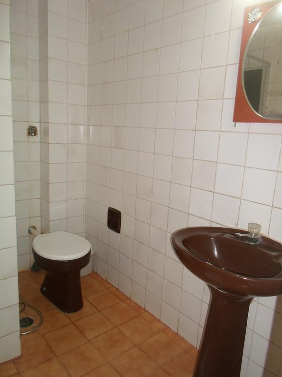 Kitinete Na Barra Daire Salvador da Bahia Dış mekan fotoğraf