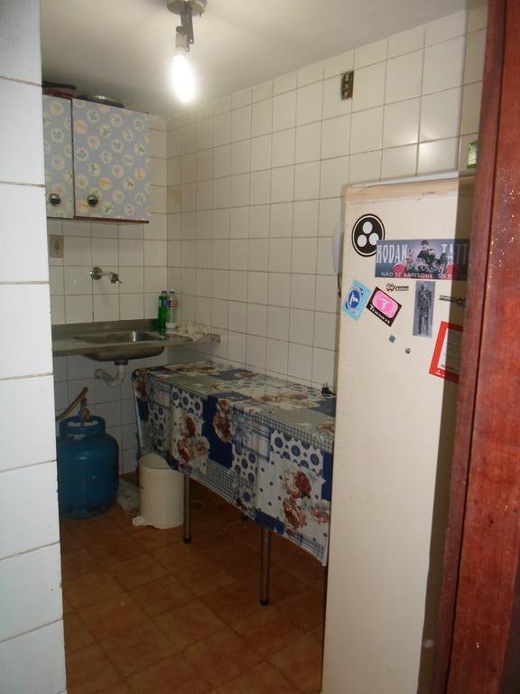 Kitinete Na Barra Daire Salvador da Bahia Dış mekan fotoğraf